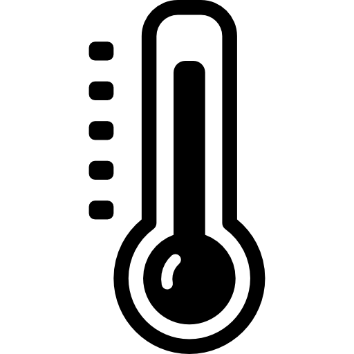 Temperature Icon